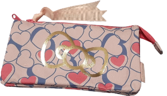 ASTUCCIO BUSTONE 3 IN 1 50TH ANNIVERSARY HELLO KITTY 